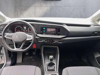 gebraucht VW Caddy Life TDI