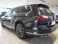 gebraucht VW Passat Variant 2.0 TDI Elegance PDC/Kamera/AHK
