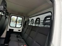 gebraucht Citroën Jumper L3H1 NEUER MOTOR NEUER TURBO