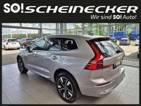 Gebraucht Volvo XC60 Plus 253 PS (186 kW) 2025 Silber SUV