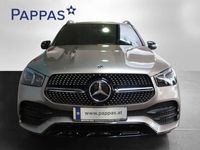 gebraucht Mercedes GLE300 d 4MATIC