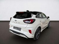 gebraucht Ford Puma 1,0 EcoBoost Hybrid Sound Edition