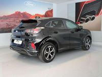Neu Ford Puma ST-Line 125 PS (91 kW) 2026 SUV