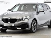 Gebraucht BMW 118 Shadowline 150 PS (110 kW) 2024 Grau Kleinwagen