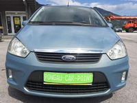 gebraucht Ford C-MAX Ecosport 1,6 TDC /1BESITZ/