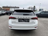 gebraucht Skoda Octavia Combi 10 TSI Active