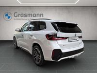 Gebraucht BMW X1 Efficient Dynamics 150 PS (110 kW) 2024 Weiß SUV