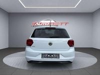 gebraucht VW Polo Comfortline
