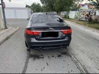 Gebraucht Jaguar XF S 381 PS (280 kW) 2016 Limousine