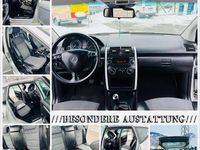Gebraucht Mercedes A180 Avantgarde 109 PS (80 kW) 2004 Silber Limousine