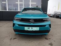 gebraucht Opel Mokka 12 Direct Injection Turbo Edition