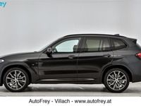 gebraucht BMW X3 xDrive 20d