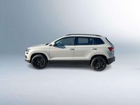 gebraucht Skoda Karoq Ambition TDI DSG