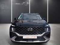 gebraucht Hyundai Santa Fe 5 Luxury Line 2,2 CRDi 4WD DCT s2dl0