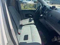 gebraucht VW T5 Transporter