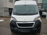 gebraucht Peugeot Boxer Kasten L3H2 BlueHDi 130