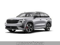 Neu Skoda Kodiaq RS 265 PS (194 kW) 2025 SUV