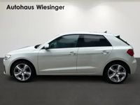 gebraucht Audi A1 Sportback 25 TFSI advanced exterieur