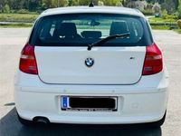 gebraucht BMW 116 116 d