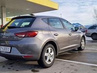 gebraucht Seat Leon ST Style 12 TSI