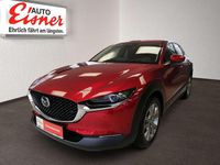 gebraucht Mazda CX-30 G140 CENTRE-LINE DESI RED WEEK