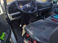 gebraucht VW LT LT35 2,8l tdi 156 Ps