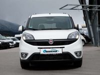 gebraucht Fiat Doblò 1.6 JTD120 LOUNGE