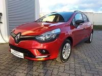 Gebraucht Renault Clio GrandTour Life 76 PS (55 kW) 2019 Kombi