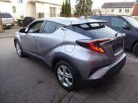 gebraucht Toyota C-HR Hybrid *LED*NAVI*BSM*