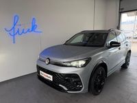 Neu VW Tiguan Sport 193 PS (141 kW) 2026 Silber  metallic SUV