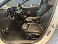 gebraucht Mercedes A180 2,0d STYLE*LED*RFK*TEMP*SPUR*KEYL*Sitzh