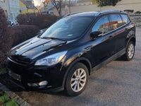 gebraucht Ford Kuga Kuga20 TDCi Titanium Titanium