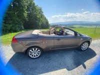 gebraucht Ford Focus Cabriolet 