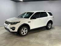 gebraucht Land Rover Discovery Sport 2.0 D180 ***Allrad | 9-Gang***