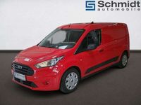 gebraucht Ford Transit Connect L2 220 1,0 EcoBoost Trend