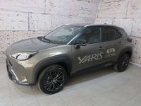 gebraucht Toyota Yaris Cross Cross Hybrid AWD-i Adventure + Sicherheitspaket