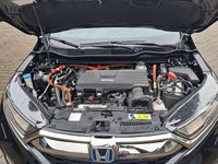 gebraucht Honda CR-V Baujahr 2020, 2,0-Liter-Benzin-Hybrid