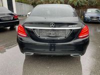 gebraucht Mercedes C250 (BlueTEC) d 7G-TRONIC AMG Line