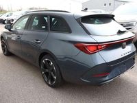 gebraucht Cupra Leon Sportstourer ST 1.5 eTSI 150 DSG LederP Nav Park Kam ACC