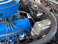 Gebraucht Lincoln Continental 220 PS (161 kW) 1972 Beige Coupé