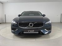gebraucht Volvo V60 T8 AWD PHEV Plus Bright Aut. | Stahl Wien 22