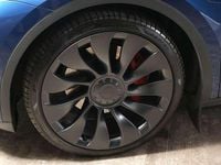 gebraucht Tesla Model Y Performance AWD
