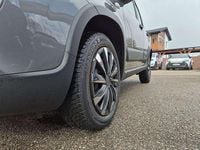 Gebraucht Fiat Panda 4x4 Wild 86 PS (63 kW) 2020 Grau Kleinwagen