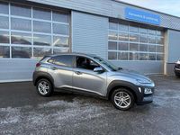 gebraucht Hyundai Kona 4x4 Aut. Level 3 Plus