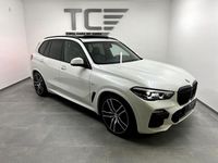 gebraucht BMW X5 xDrive45e M Paket, 22", Pano, Led, AHK, ...