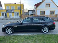 gebraucht BMW 520 520 d xDrive Touring Aut.