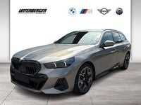 Neu BMW 540 M Sport 303 PS (222 kW) 2025 Grau Kombi