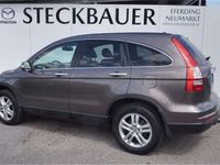 gebraucht Honda CR-V 22i-DTEC Comfort Plus DPF Aut.