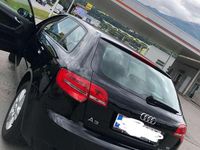 gebraucht Audi A3 SB Ambiente 16 TDI DPF