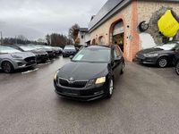 gebraucht Skoda Octavia Style